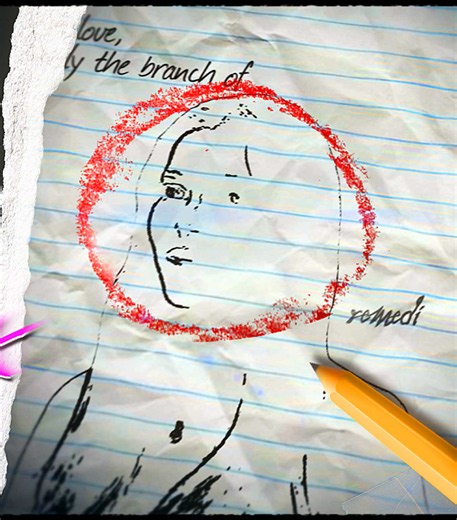 3D Notebook Drawing Effect After Effects Tutorial
