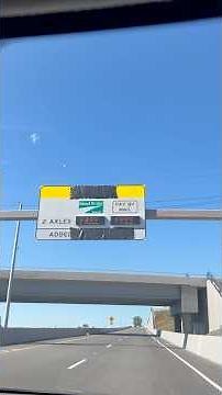 New SR 509 Expressway