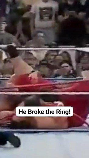 Stone Cold Steve Austin gets a turn of fortune against Yokozuna | A List Alverson