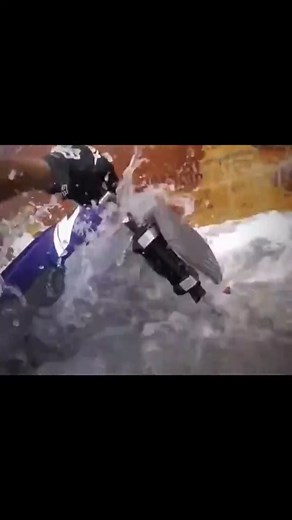 8.4K views · 59 reactions | Jet Ski Almost Gets Sucked Under Ship... #scary #haunted #scarytiktoks #paranormal #thefaceofhorror Jet Ski Almost Gets Sucked Under Ship... #scary #haunted #scarytiktoks #paranormal #thefaceofhorror | Horror stories | Facebook