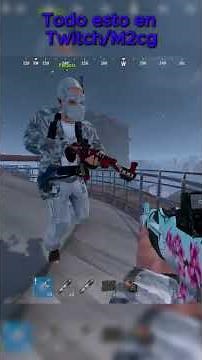 BATMAN o M2? - #rust #rustclips #rusttok #rustgame