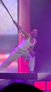 🤩💥 Esta noche MÉRIDA es el lugar feliz de Camilo en Foro GNP Seguros 🎶 | La Cartelera Mérida