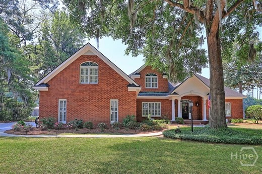 141 Grays Creek Dr, Savannah, GA 31410 - MLS SA354630 - Coldwell Banker