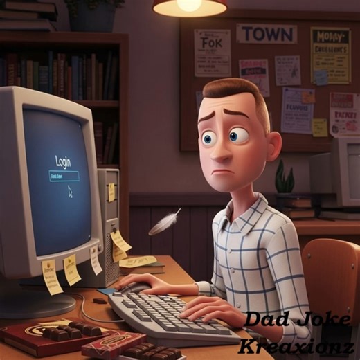 What's Forrest Gump's ...