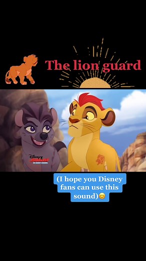 Understanding 'Sisi Ni Sawa' in The Lion Guard