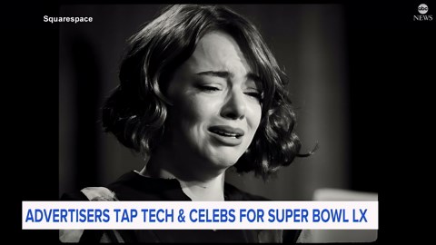 The Super Bowl ads that dominated