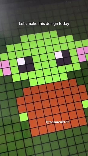 Diamond Painting Tutorial for Beginners