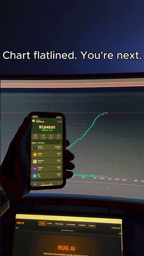 Rug Pull Alert! 🚀 | A Canadian's Guide to Avoiding Crypto Scams (Part 1: Red Flags)