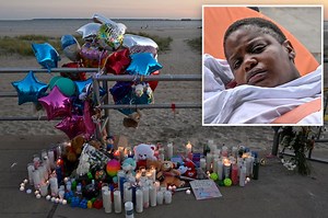 NYC mom accused of drowning her kids indicted on murder charges