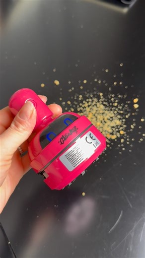 Desk cleaning hack: Success or fail?✅❌