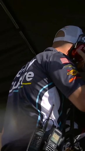 Fifth NASCAR O’Reilly Auto Parts Series win for Shane van Gisbergen! 🖐️ | NASCAR O'Reilly Auto Parts Series