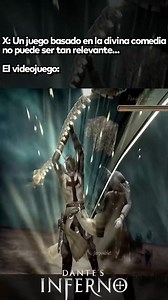 Dante's Inferno era tremendooo | Pango Player