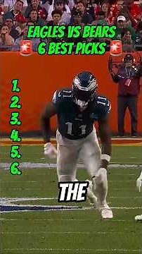 eagles vs bears #eagles #bear #bears