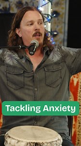 Fear can make us shrink, tighten, and feel heavy inside. The practices I share are designed to help you let go of that tension—so you can breathe easier. What helps you feel lighter when anxiety hits? Want to find relief? Click the link in the comments to watch Jim’s free 12 minute vagus nerve stimulation video! #StressReliefJourney #PhysicalHealing #SoundHealingCommunity | Jim Donovan Sound Health