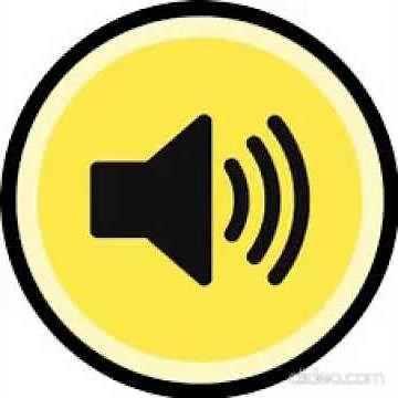 Game Start Sound Effect