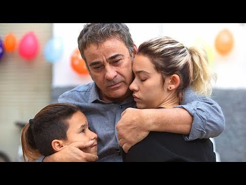 La hija de un ladrón - Trailer final (HD)