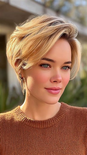 929K views · 4.9K reactions | 32 Best Pixie Bob Hairstyles  Step into 2025 with a fresh, fashion-forward pixie bob! ‍♀️✨ This versatile cut combines pixie boldness with bob sophistication, giving you volume, movement, and endless styling options for every vibe — from sleek to tousled. #PixieBob2025 #TrendyHaircuts #ShortHairInspo #ModernHairstyles #ChicAndConfident | Fashion With Ali | Facebook