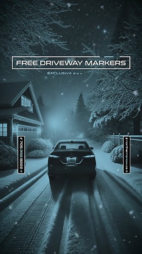 1.3K views · 197 reactions | ❄️ Snow Blowing Simplified! ❄️ Get our Ultimate Season Pass and enjoy stress-free snow days with 24/7 customer support, live GPS tracking, real-time text & call alerts, and reliable city plow ridge removal. Proudly serving 3,300+ happy customers and backed by 300+ ⭐⭐⭐⭐⭐ reviews, we’re the trusted name for premium snow blowing service!  Satisfaction guaranteed after or first visit or your money back! | Northern Snow | Facebook