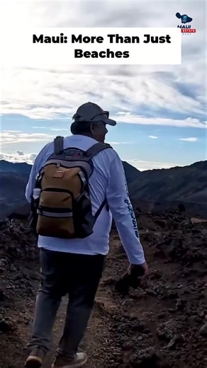 Maui has it all! Mountains, rivers, diving, surfing, hunting, and boats. What more could you ask for? #Maui #Hawaii #Travel #ScubaDiving #Surfing