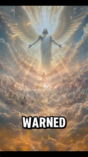 Signs That JESUS IS COMING! It is drawing NEAR! #jesus #god #bible #faith #shorts #jesusiscoming