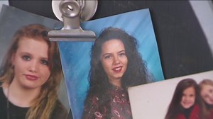 Houston crime: Parents speak publicly for first time in over 20 years following horrific murders of 2 teens