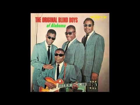 The Original Blind Boys of Alabama - Hop, Skip and Jump (1961)