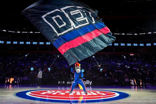 Pistons rumors and news, live updates from 2026 NBA trade deadline