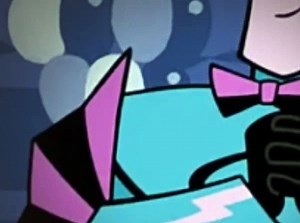 My Life as a Teenage Robot S02E07 Armagedroid _ Killgore