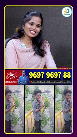 ఆ వీడియో తర్వాత టీ ఇప్పించి మరీ నవ్వమని అడుగుతున్నారు #influencer #Arun #Nehru #idreamculture