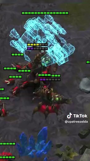 Starcraft 2 Insights: Zerg Strategies Explained