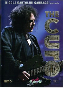 The Cure - The Cure