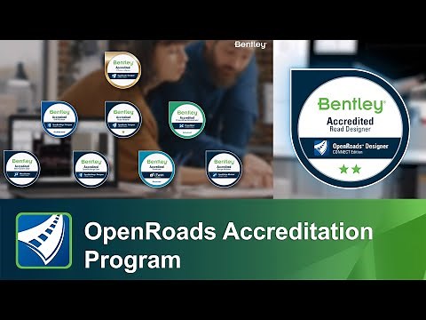 OpenRoads Accreditation Program