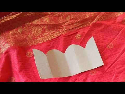 Cutwork Sleeve Bazu Design | बाजू कटिंग और सिलाई आसान तरीका | Tailoring Tutorial