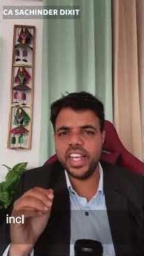 GST Notices 2026 क्यों बढ़ रहे हैं? GSTR-3B vs 2B Mismatch का असली कारण | CA Explained