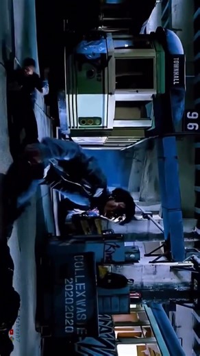tony jaa fight scene hd 🔥