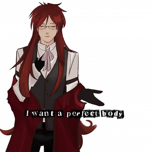 Grell Sutcliff: Unraveling the Charm of Black Butler