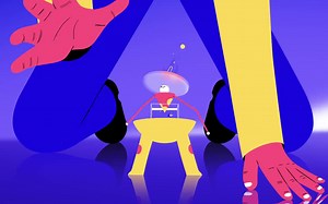 AE MG动画全面基础教程中英字幕Motion Pro