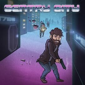 Sentry City Latest Version for Android/iOS APK - TapTap