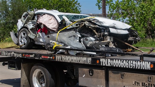 Ray High School students killed in rollover crash identified