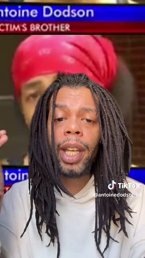 Antoine Dodson Addresses Hate and Exploitation in Viral Video