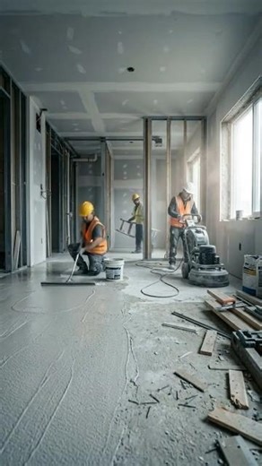 THIS FLOOR IS JUST CRAZY😱Luxury Blue Vein Design EpoxyFloor#interiordesign #diy #epoxyfloor