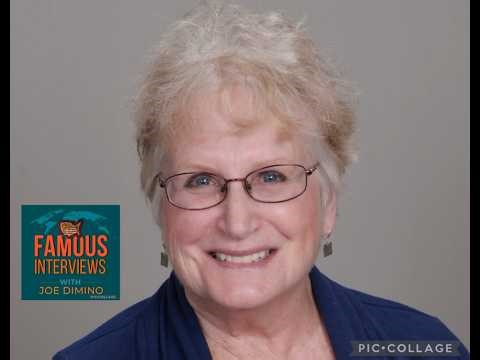 Workplace Learning and Performance Improvement Consultant Deborah Laurel