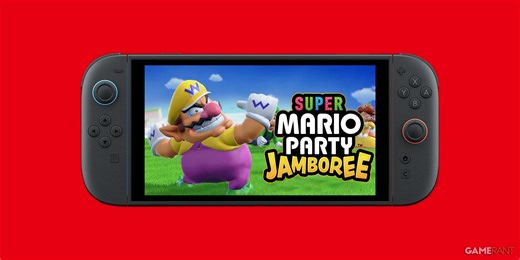 Super Mario Party Jamboree Reveals Nintendo Switch 2 Upgrades and Changes