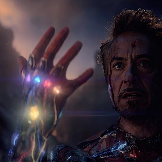 I am iron man🥹🥹🥹