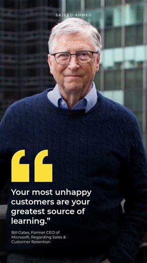 Sales Unlearned #shorts