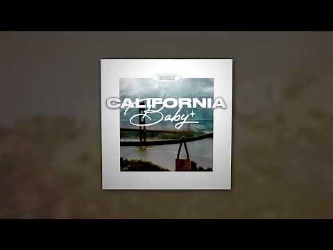 TWINSICK - California Baby (Official Visualizer)