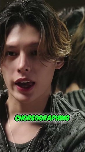 Martin & James: Before Cortis #cortis #coers #kpop