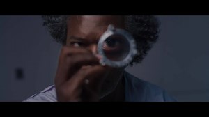 James McAvoy, Samuel L. Jackson, Bruce Willis and Sarah Paulson star in M. Night Shyamalan’s comic-book thriller 20 years in the making. Glass is now available on 4K ULTRA HD™, Blu-ray™, DVD & Digital | Glass