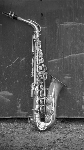 Classic Hip Hop Saxophone Sample 🎹🎤 | Boom Bap Vibes 🔥