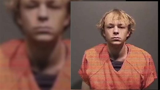 'Whole life ahead of her': Man convicted of throwing rock, killing Alexa Bartell sentenced to life in prison